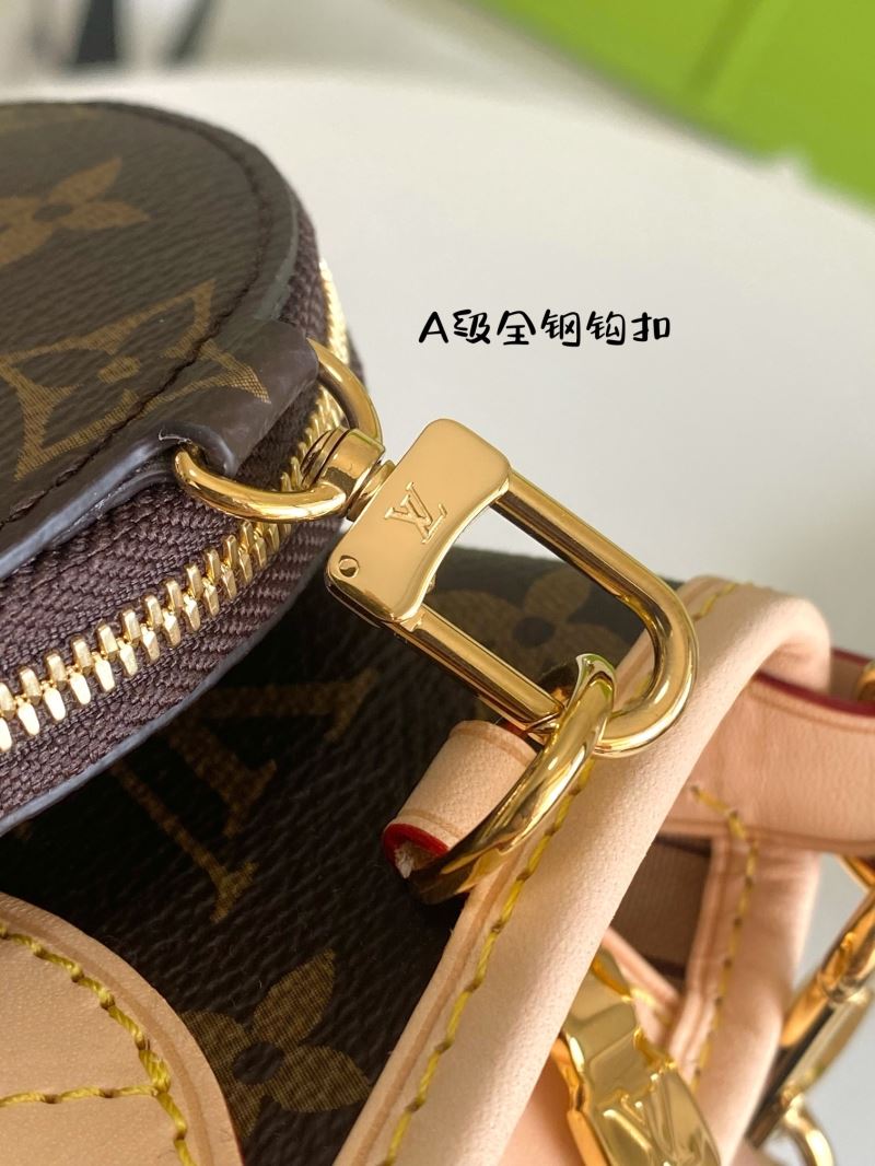 Louis Vuitton Shopping Bags